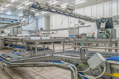 Seek the advice of experts when building a meat processing plant.