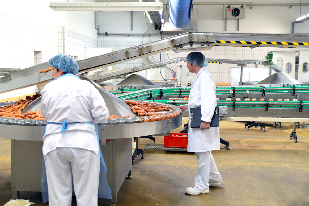 There are mistakes to avoid when building a meat processing plant.