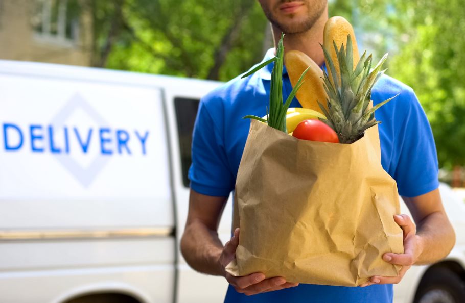 If you're a restaurant owner, consider a food delivery business.